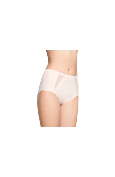 Chilot dama, Invisible-Line Julimex Pearl (Culoare: Bej, Marime: 3XL) - 4 | YEO