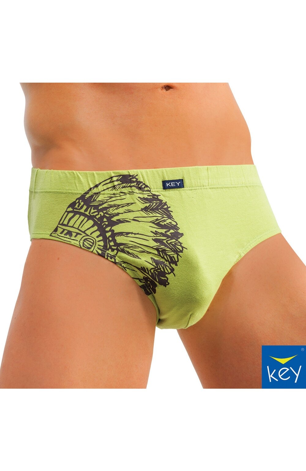 Slip barbati MPP 882 (Culoare: Bej, Marime: 2XL) (Culoare: Bej, Marime: 2XL)