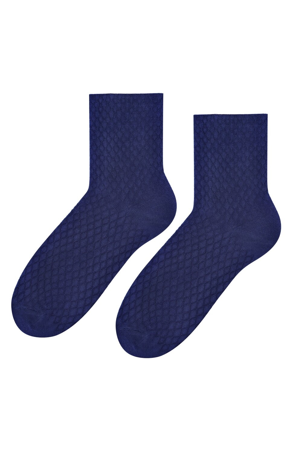 Sosete subtiri dama, bambus, culoare bleumarin - Steven S125-12 (Culoare: Bleumarin, Marime: 35-37) (Culoare: Bleumarin, Marime: 35-37)
