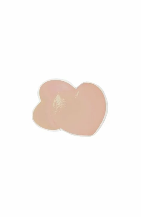 Accesorii pentru sani in forma de inima, Julimex PS05I