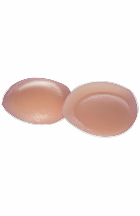 Pernute din silicon pentru sutien Extra Push-up, Julimex WS04
