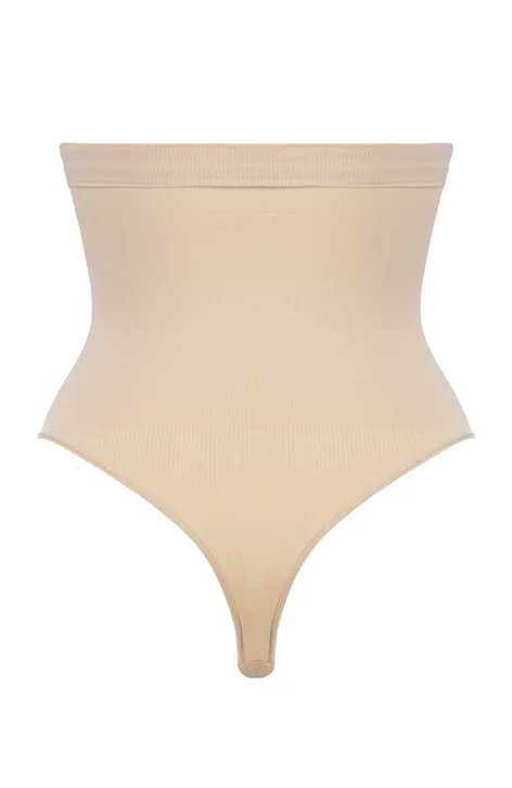 Chilot modelator tanga cu banda silicon - Mitex Elite 5 silikon, marimi S-2XL