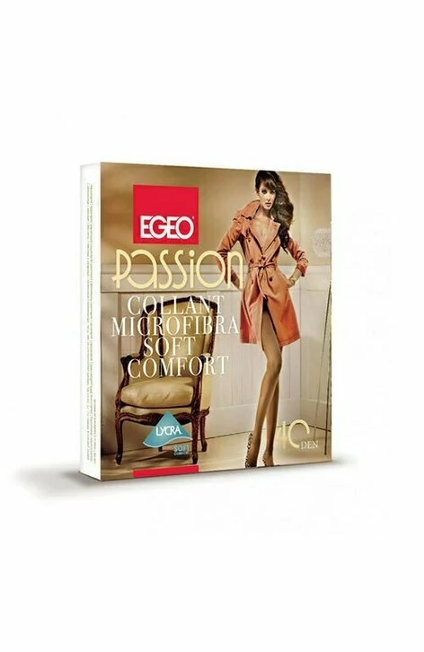 Ciorapi dama Passion Soft Comfort 40