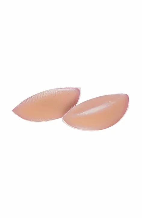 Pernute din silicon pentru sutien Mini Push-up, Julimex WS12
