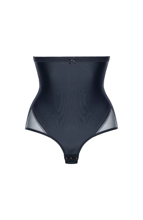 Chilot modelator cu talie inalta si banda silicon - Mitex Feel, marimi S-2XL