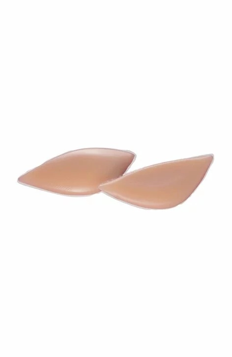 Pernute din silicon pentru sutien Medium Push-up, Julimex WS13