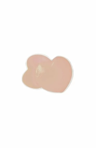 Accesorii pentru sani in forma de inima, Julimex PS05I - Img 2