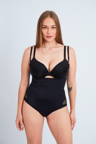 Body modelator underbust - grad inalt de compresie - Frontera - Img 1