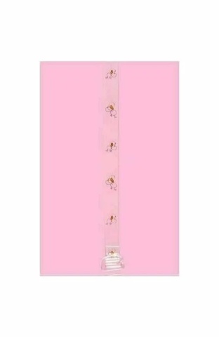 Bretele cu latimea de 10mm pentru sutien - Julimex RK142