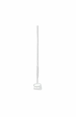 Bretele cu latimea de 4mm pentru sutien - Julimex RT107