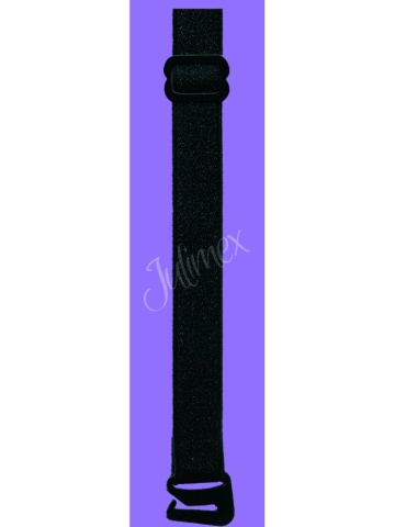 Bretele dupa gat pentru sutien, 10mm - Julimex RT007N