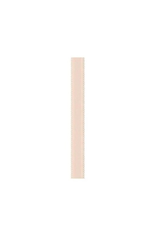 Bretele textile pentru sutien, cu dantela pe margini, latime 10mm, Julimex RB432