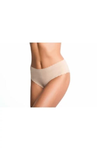 Chilot dama fara cusaturi, Invisible-Line Julimex SHELLIE MAXI - Img 7