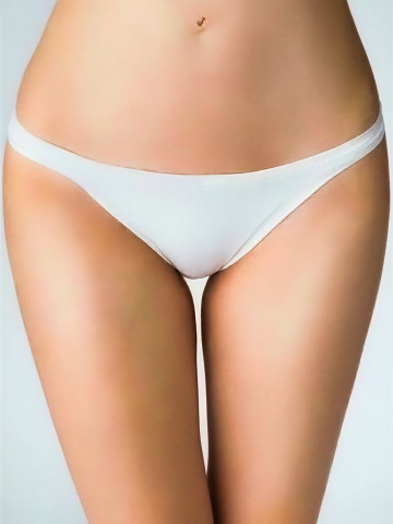 Chilot dama tanga din bumbac - Marilyn by Nature