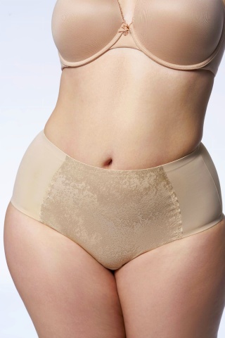 Chilot dama usor modelator, Invisible-Line - Julimex Agat - Img 3