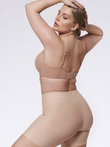 Chilot de dama modelator (bermude) Julimex Slim All Day 574 - Img 8