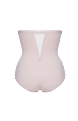 Chilot de dama modelator talie inalta, banda silicon - Mitex Star