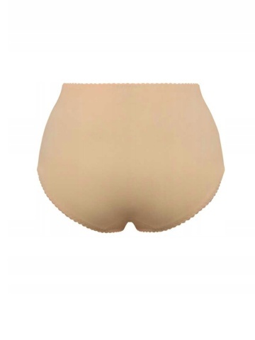 Chilot de dama modelator talie inalta - Mitex Ela Super - marimi mari 6XL-9XL - Img 18