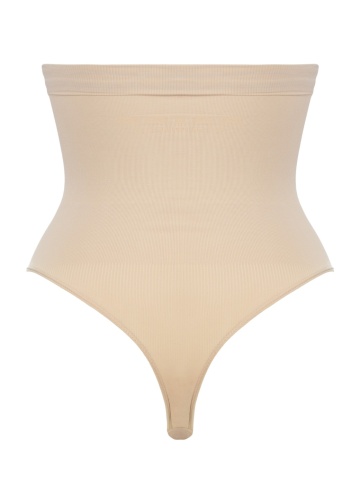 Chilot modelator tanga cu banda silicon - Mitex Elite 5 silikon