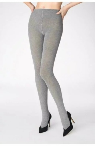 Ciorapi de dama din bumbac - Marilyn Cotton 120 DEN