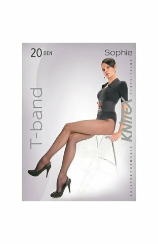 Ciorapi de dama Sophie - Knittex