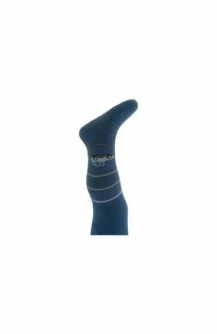 Ciorapi pantalon cu model pt baieti - Rewon 501-004B - Img 4