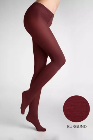 Dresuri dama din microfibra, 40 DEN - Marilyn Tonic - Img 2