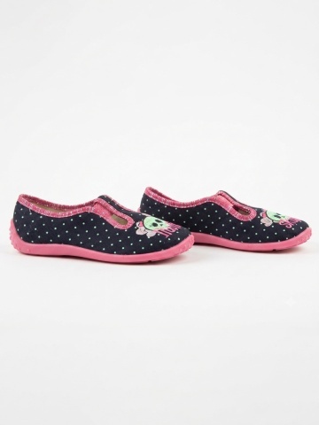 Espadrile JAGODA 1697 - Img 2