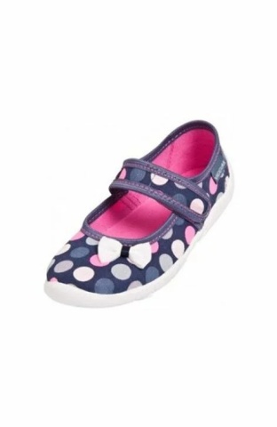 Espadrile pentru fete - Viggami DARIA 64