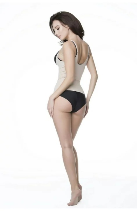 Maiou modelator open-bust - Julimex 214 - Img 4