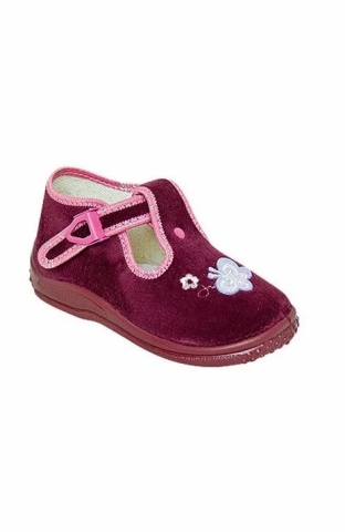 Papucei DOROTA 5541