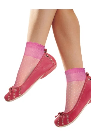 Sosete Ola pentru fetite - Knittex