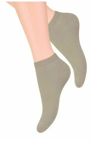 Sosete scurte de dama S052-003