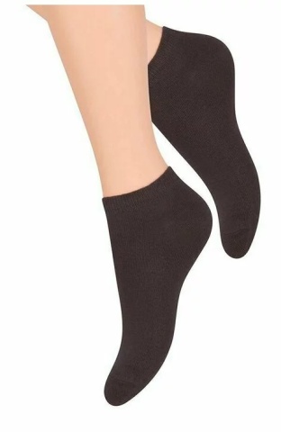Sosete scurte de dama S052-006
