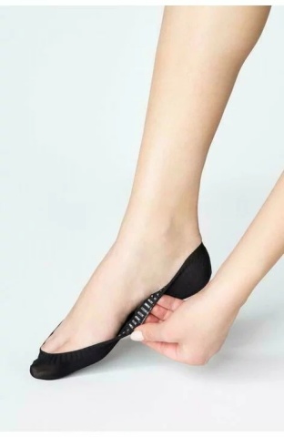 Talpici dama, banda silicon - Marilyn Lux Line M13