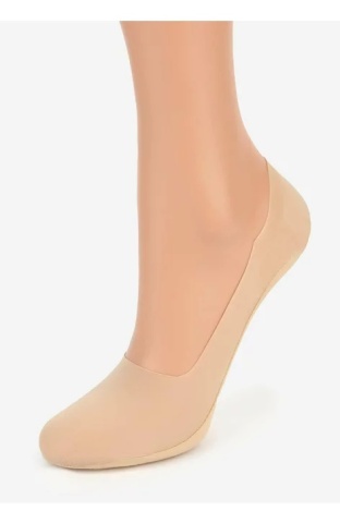 Talpici dama - set 2 perechi - Marilyn Comfort Classic