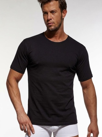 Tricou barbati, marimi S-5XL - Cornette Authentic M202 - Img 2
