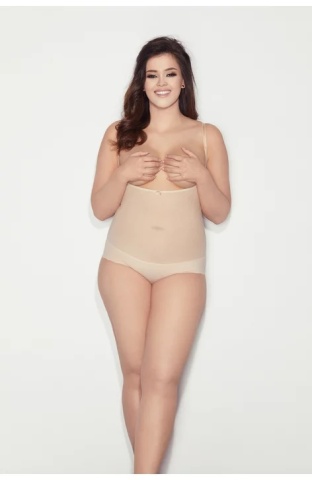 Body modelator open-bust - Mitex Glam Body