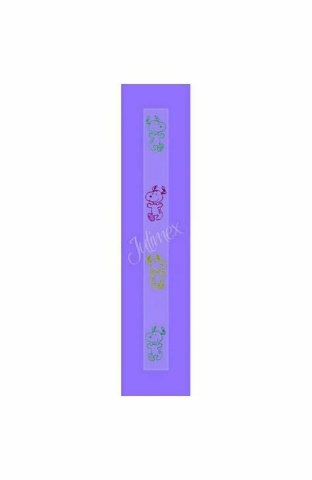 Bretele cu latimea de 10mm pentru sutien - Julimex RK016