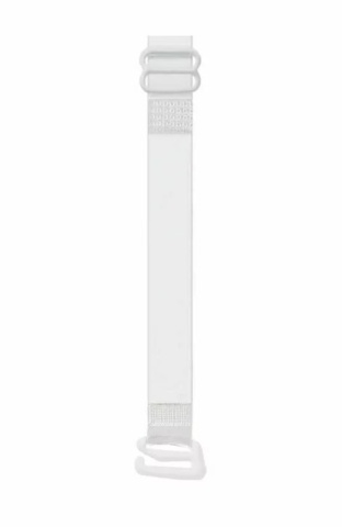 Bretele dupa gat pentru sutien, 10mm - Julimex RT007A