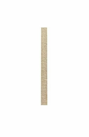 Bretele textile pentru sutien, culoare bej, latime 6mm - Julimex RB294