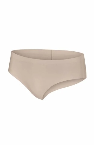 Chilot dama brazilian, fara cusaturi, Invisible-Line Julimex Bootie - Img 6
