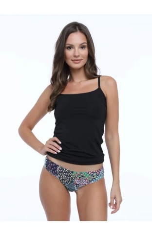 Chilot dama fara cusaturi, Invisible-Line Julimex Ink brazilian - Img 2