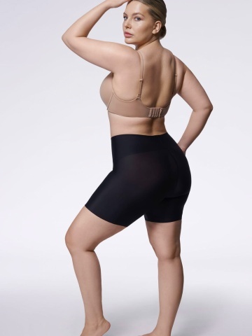 Chilot de dama modelator (bermude) Julimex Slim All Day 574 - Img 5