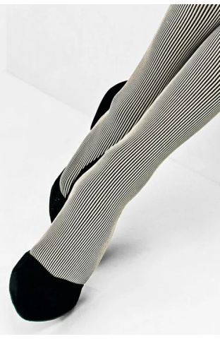 Ciorapi cu model - Marilyn Grazia C11, 60 DEN - Img 3