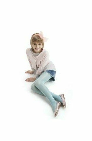 Ciorapi fetite Divers Junior - Knittex