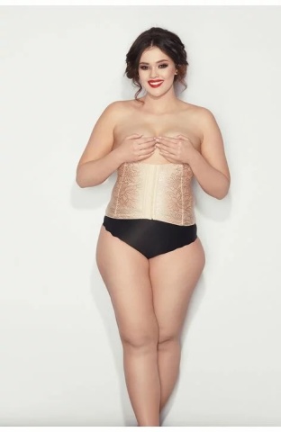 Corset modelator - Mitex Talia - Img 4