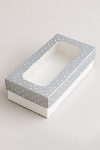 Cutie cadou din carton - Steven