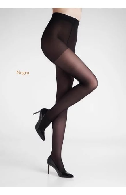 Dresuri dama - Marilyn Relax 50 DEN, multiple culori - Img 1