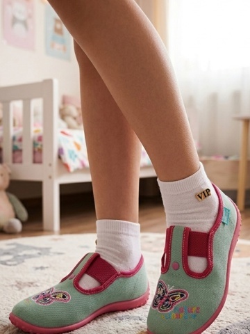 Espadrile JAGODA 2533 - Img 2